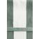 H&M Randig Gästhandduk Bomullsfrotté 30x50 Badlakan Grön (50x30cm)