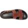 Cole Haan Marlee Fisherman Footbed - Dark Cuoio
