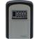 ABUS KeyGarage 707 Black/Silver