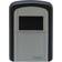 ABUS KeyGarage 707 Black/Silver