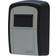 ABUS KeyGarage 707 Black/Silver
