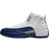 Nike Air Jordan 12 Retro French Blue