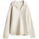 H&M Fine-Knit Collared Jumper - Brown