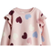 H&M Sweatshirt & Leggings Set 2-Piece - Pink/Hearts (1305879003)