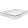 Sleepeezee Classic White/Grey Coil Spring Matress 90x190cm