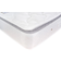 Sleepeezee Classic White/Grey Coil Spring Matress 90x190cm