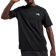 The North Face Graphic Oversized T-shirt - Black