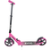 Zinc Cruise Big Wheeled Folding Scooter Pink