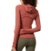 Lululemon Define Hooded Jacket Nulu - Ancient Copper