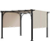 OutSunny 84C-282BG - Beige 3x3 m