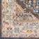 Langley Street Sigourney Oriental Multicolour 160x213cm