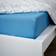 IKEA DVALA Bed Sheet Blue (200x80cm)