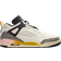 Nike Jordan Spizike Low M - Sail/Oil Grey/Muslin/Dark Sulphur