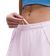 Lululemon Swiftly Shorts Mittelhohem Bund Füßen - Pink Organza