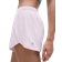 Lululemon Swiftly Shorts Mittelhohem Bund Füßen - Pink Organza