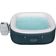 Lay-Z-Spa Inflatable Hot Tub Ibiza Airjet