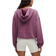 Lululemon Softstreme Full-Zip Hoodie - Mystic