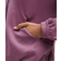 Lululemon Softstreme Full-Zip Hoodie - Mystic