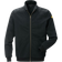 Fristads 4080 ESD XSM Sweatshirt Jacket - Black