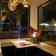 OX Denmarq Ninety 30 White/Brass Coffee Table 60x120cm