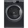 Hotpoint NSWR 846 BS UK Black