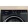 Hotpoint NSWR 846 BS UK Black