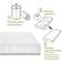 Dreamstar Ergo Flex XXL Polyether Matress