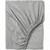 IKEA DVALA Bed Sheet Grey (200x140cm)