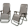 OHS Charcoal Grey - 2-pack