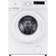 Logik L814WM23 White