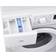 Logik L814WM23 White