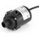 Zunate JT-160A Icke-Blockerande Dränkbar Pump DC 4 V–6 V 150 l/h