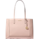 Michael Kors Sallie Large Saffiano Leather Tote Bag - Soft Pink