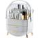Neo Three Layer Cosmetic Makeup Storage Organiser Skincare Display Box Case