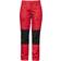 ProJob 2521 Stretch Waistpants - Red