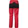 ProJob 2521 Stretch Waistpants - Red