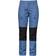 ProJob 2521 Stretch Waistpants - Skyblue