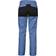 ProJob 2521 Stretch Waistpants - Skyblue