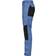 ProJob 2521 Stretch Waistpants - Skyblue
