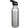 klean-kanteen Classic 800ml Brushed Stainless Steel 27 oz Drikkedunk 0.8L