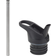 klean-kanteen Classic 27oz Sport Cap 800 ml Vattenflaska 0.8L
