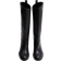 H&M Knee High Boots - Black