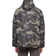 Brandit Sherpa Windbreaker - Darkcamo