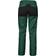 ProJob 2521 Stretch Waistpants - Forest Green