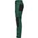 ProJob 2521 Stretch Waistpants - Forest Green