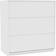 Montana Furniture Carry New White Chest of Drawer 69.6x69.6cm
