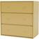 Montana Furniture Carry Byrå 69.6x69.6cm