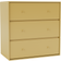 Montana Furniture Carry Byrå 69.6x69.6cm