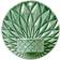 Dottir Pipanella Green Scented Candle 166g