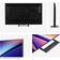 Hisense 75 E8Q 4K Mini-LED Smart TV